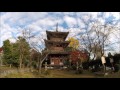 宝積寺 （宝寺） 京都 / Hoshaku-ji Temple Kyoto