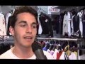 InterviewApex Torres 1903 in serie C