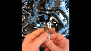 Change Spark Plugs On 2017 Lexus Is200T F Sport