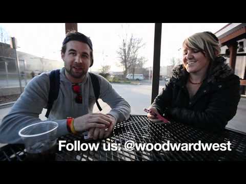 VIP Tweet with AARON ROSS