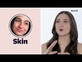 BeautyChickee Tells Her Embarrassing Drunk Stories | Body Scan | Women's Health