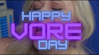 Happy Vore Day To Everyone