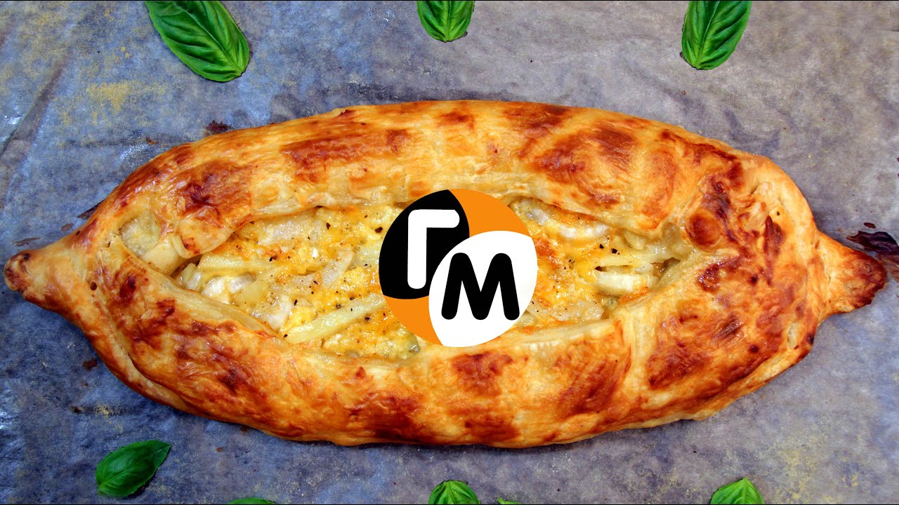 Татарские пирожки с фаршем и картошкой рецепт Татарские пирожки с фаршем и картошкой рецепт