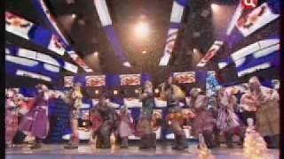 Балаган Лимитед - Валенки