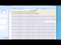 DataFacet for Oracle - Trailer