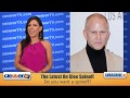 The Latest On 'Glee' Spinoff