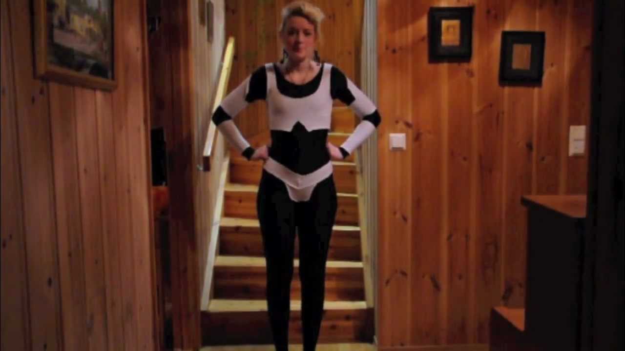 Stormtrooper - Intro Stormtrooper - Intro