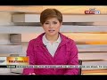 BT: Isa patay sa pagguho ng pader sa Barangay Hall sa Palatiw, Pasig