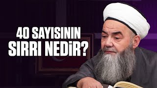 40 Sayısının Sırrı Nedir