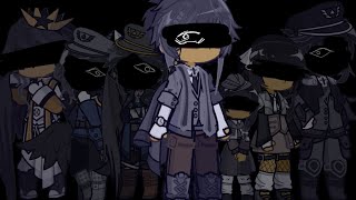 The German Family L Meme L Countryhumans L Gl2