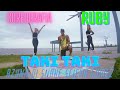 DJ Snake - Taki Taki ft. Selena Gomez, Ozuna, Cardi B - Coreo Zumba Fitness - Ruby Zin.