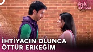 Thapki'den Erkeğine Tuhaf Hediye 😂 | Thapki & Bihaan 46.Bölüm