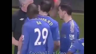 Funny Football moments