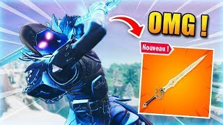 Mise Au Point Dernière Vidéo & Top 1 Sur Fortnite Pour La Vengeance