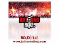 Recibimiento Independiente Racing