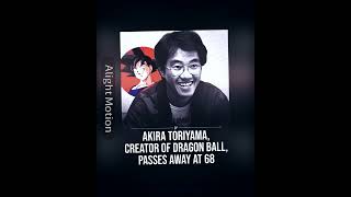 Rip Akira