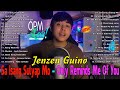 [ Sa Isang Sulyap Mo - Only Reminds... ] Jenzen Guino Nonstop Song 2024 🎍 Tagalog Top Trends 2024 🎍