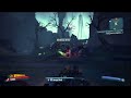 Borderlands 2 Sir Hammerlock's Big Game Hunt - Boat Carnage, Borok, Vampire Witch Doctor PS3