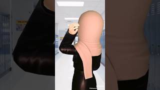 Pov Your Best Friend Doesnt Like You Wearing Hijab