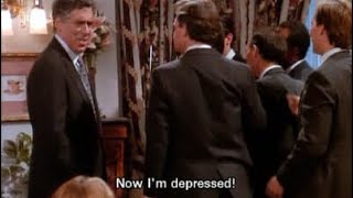 Jack Geller - Funny Moments Friends
