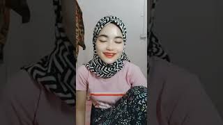 Hijabers Style Update Bigo Live Malay Girlss