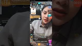 Bigo Live Em Em Gai Xinh Xắn Và Dễ Thương Nhất Bigo
