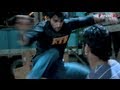 Arjun: Deleted action scene - Recovery Agent Episode | Screen Journal
