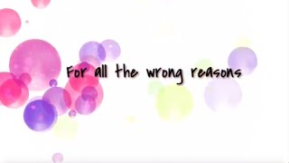 Watch Deborah Conway For All The Wrong Reasons video