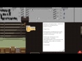 Papers Please: Intervencion #15 con kernel404
