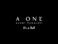 浜崎あゆみ / a Bell（from 2015.4.8 Release "A ONE"）
