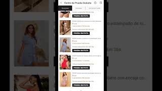 Consigue Ropa Gratis En Shein