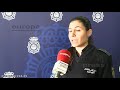 Roba un coche con un bebé de 16 meses en el interior