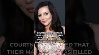 Courtney Stoddens Love Journey