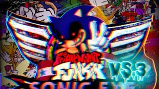 Dc2 Sonic.exe Mega Pack V3 By Me @Felixtheanimator899@V.dd2010 @Its_._Maxx_7606 Dowload
