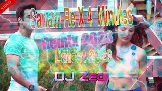 Sanam Re X 4 Minutes Remix 2023 Dj Zedi Latest 2023 Remixestiktok, Insta Reels Remix