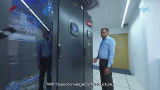 Spmcil X Cipl Before And After A Transformation Story It Infrastructure
