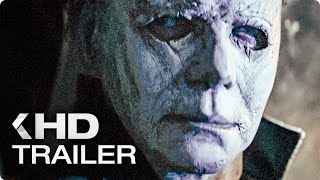 HALLOWEEN Trailer 2 (2018)