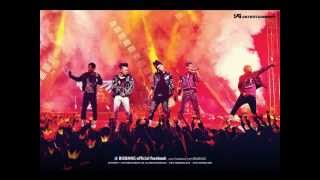 (Remix) Ain't No Fun - Bigbang