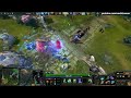 SexyBamboe Rubick 4 Man Black Hole, Rampage Dota 2