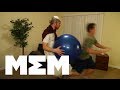A Day With Grandma | MisterEpicMann A Day With Grandma | MisterEpicMann