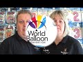 balloon convention