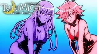 Tsukimichi -Moonlit Fantasy- Season 2 - Ending 2 | Joushiki Hazure Human