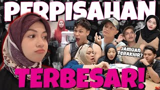 Jamuan Perpisahan Fiera Fiera Keluar Ai Team?