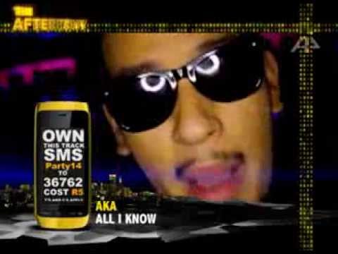 AKA - All I Know