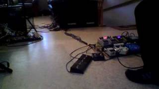 Koch Twintone Ii & Laney Lionheart Lh20 Stereo Set Demo Hq