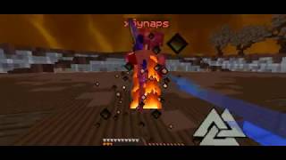 Replay Minecraft Pvp Montage Valux