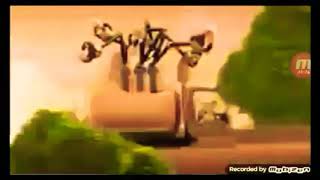 Honey Nut Cheerios Bus Highway Short Version