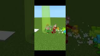 Best Plants Vs Zombies Minecraft Addon