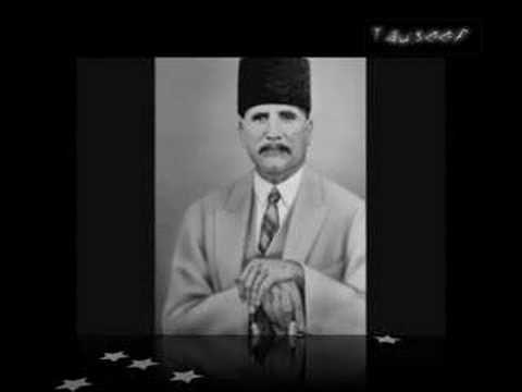 Kalam-e-Iqbal by Ghulam Ali - Kabhi aye Haqeeqat-e-Muntazar...