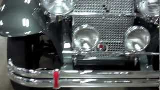 1931 Packard 840 Phaeton..